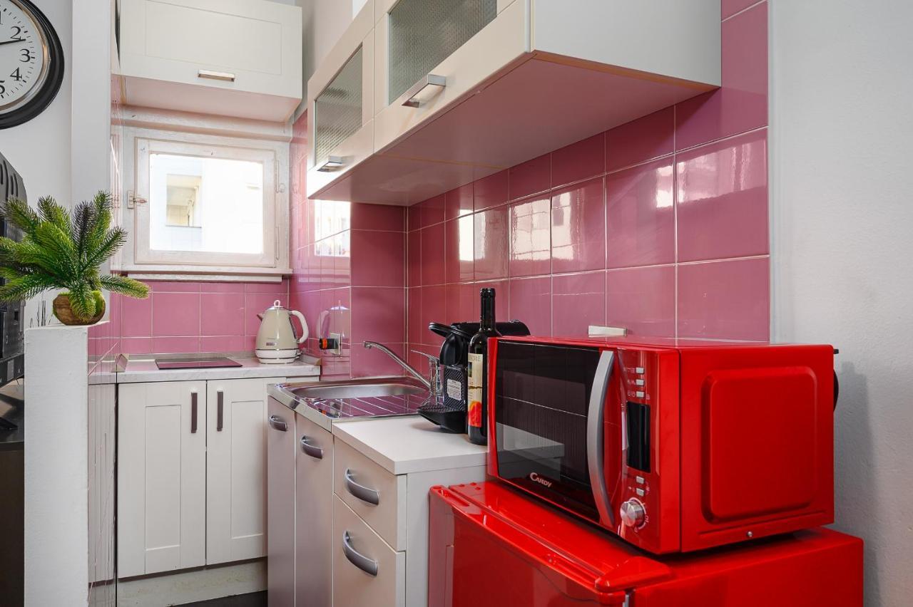 Apartament Gressoney 6-Sx - Monolocale Cool Mediolan Zewnętrze zdjęcie